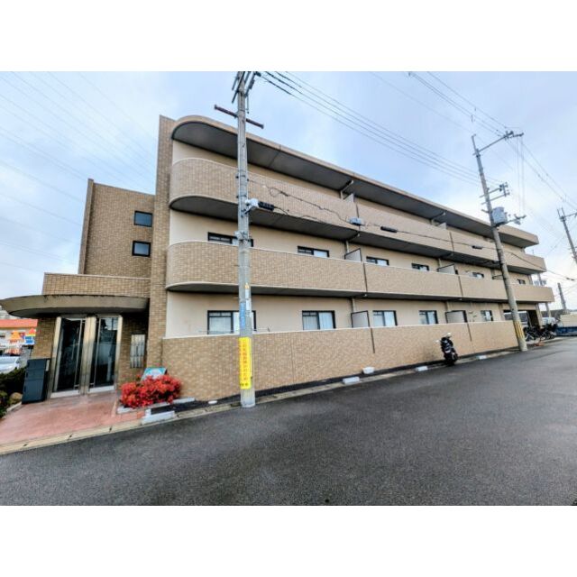 ヴェルテ茨木の賃貸物件