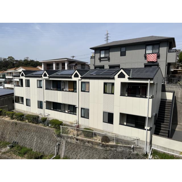 前田ハイツの賃貸物件