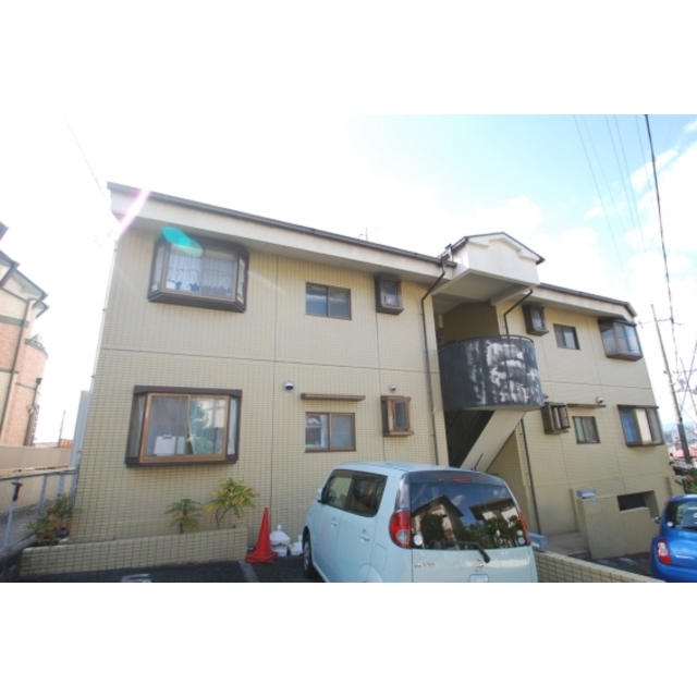 面取ハイツの賃貸物件