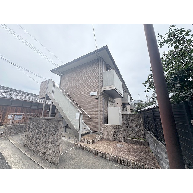 ハイツオーキッドの賃貸物件