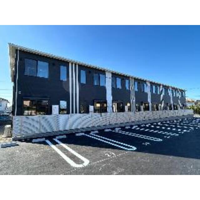 シトロンセードルの賃貸物件