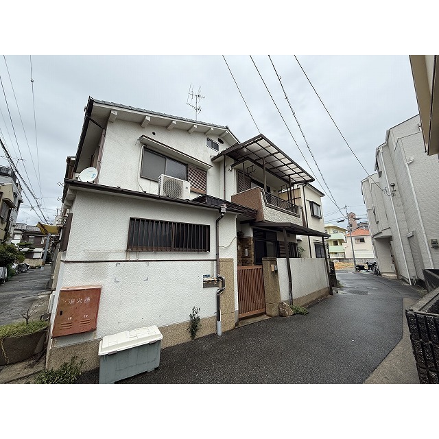 藤原文化の賃貸物件