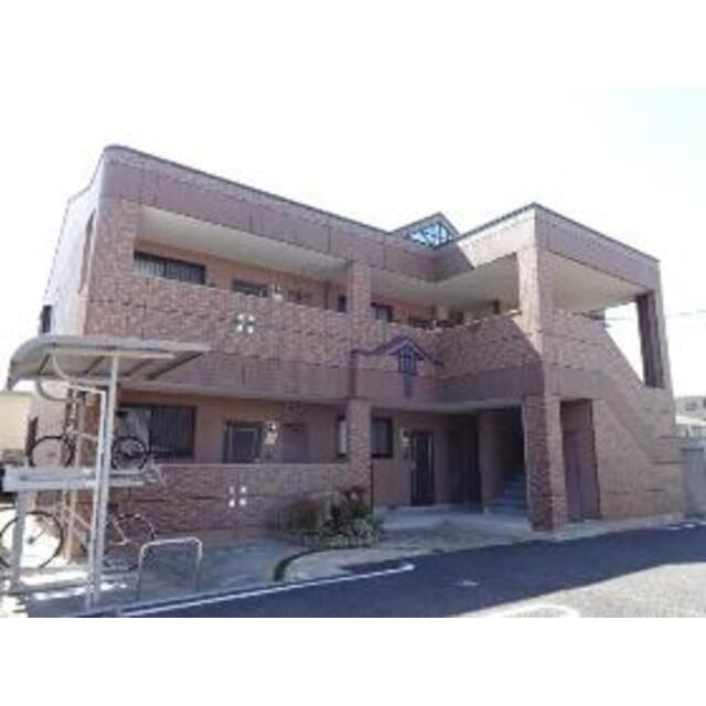 エバーハイツの賃貸物件