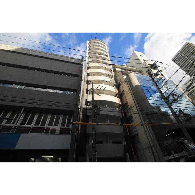 セレニテフラン本町の賃貸物件