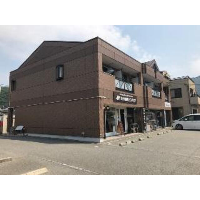 グレース・ヴァール-エイトホーム-の賃貸物件