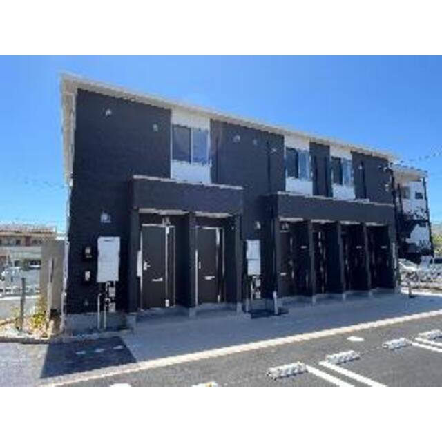 サンライズ２１の賃貸物件