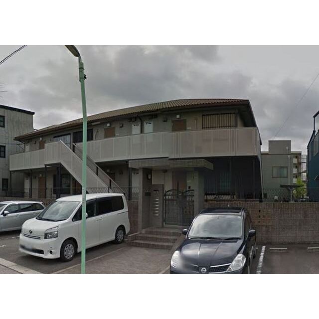 レトア文教台の賃貸物件