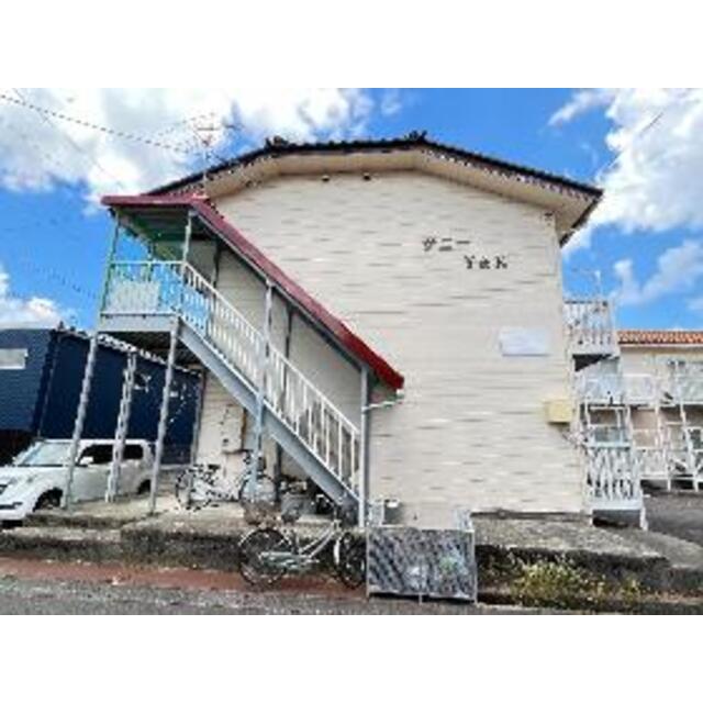サニーY&Kの賃貸物件