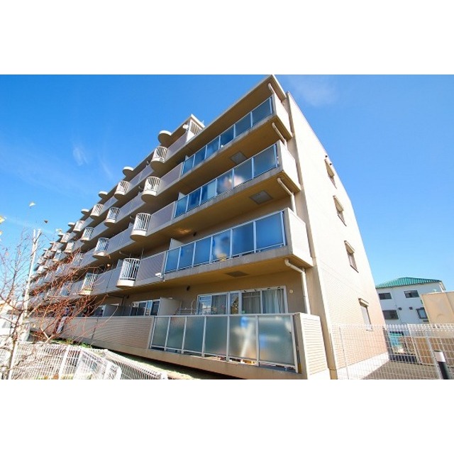 シャルル津田の賃貸物件