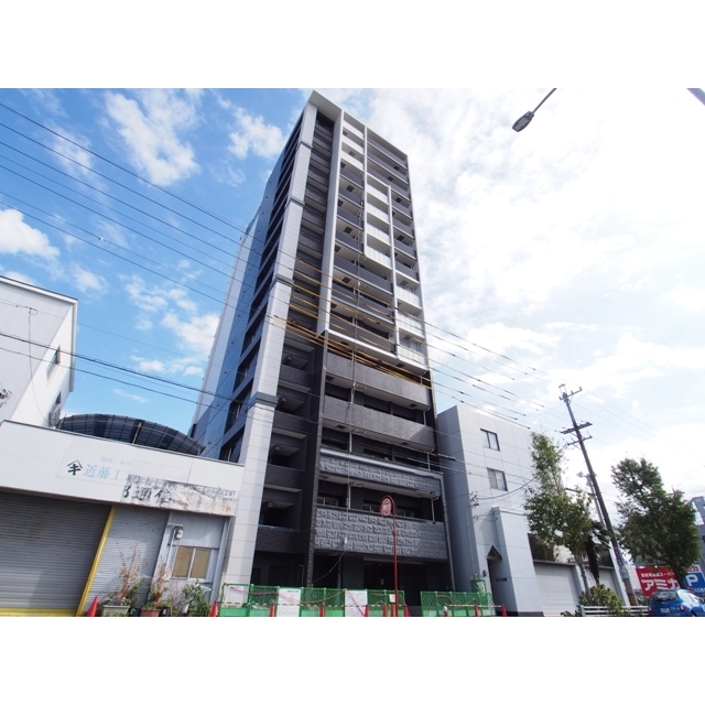 プレサンスNAGOYAファストの賃貸物件