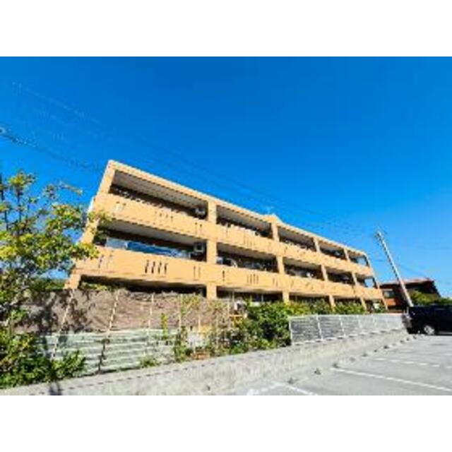 ハイツリバーサイドの賃貸物件