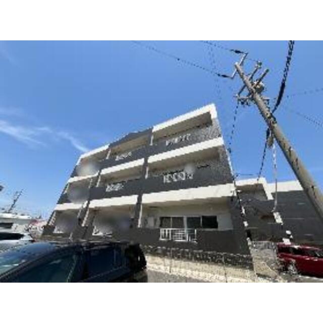 ラブリーハウス・３番館の賃貸物件