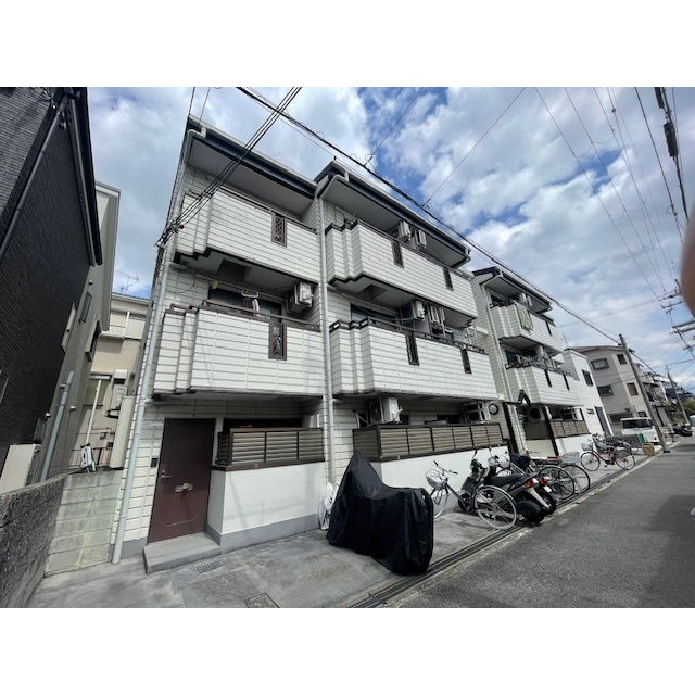 池上マンションの賃貸物件