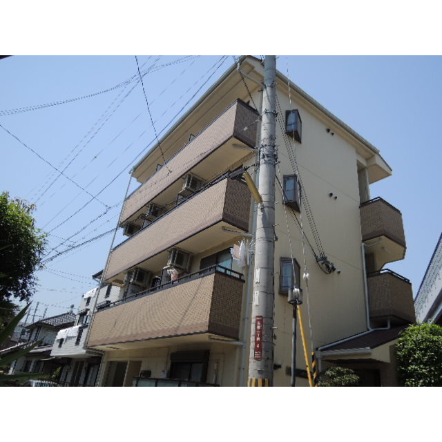 ジョイフルコートの賃貸物件