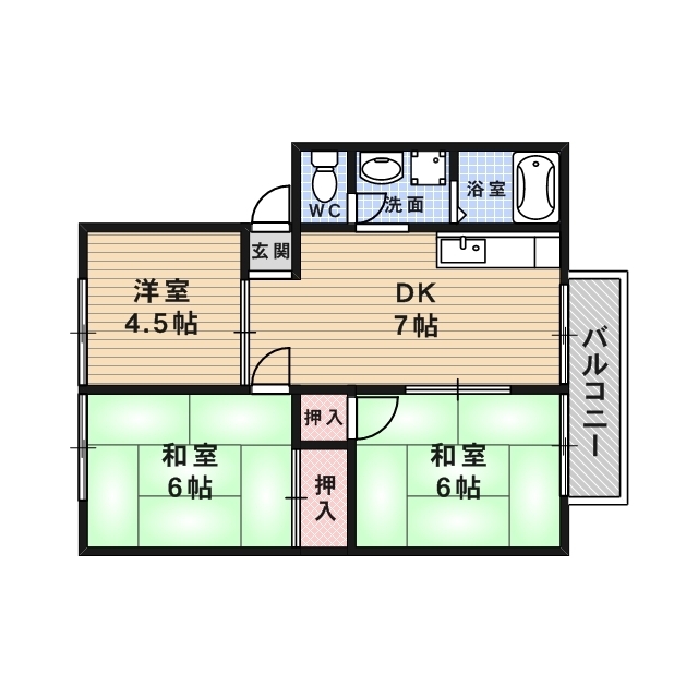 物件画像
