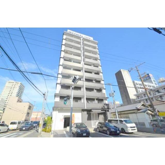 フォレストガーデン成育2の賃貸物件