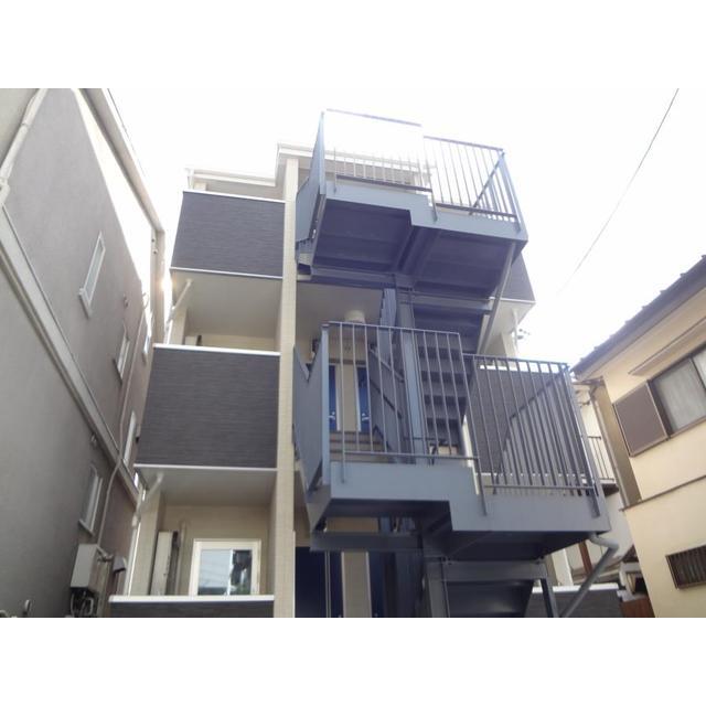 レジア豊中本町の賃貸物件