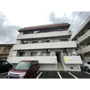 物件名が入ります