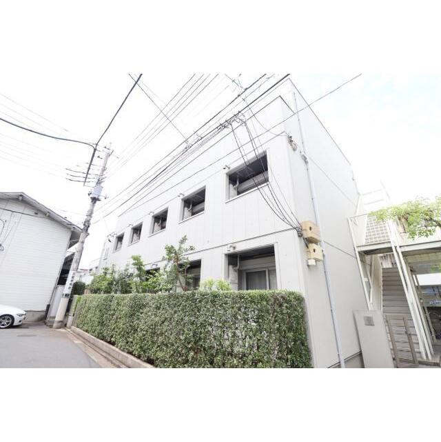 Bros.Kの賃貸物件