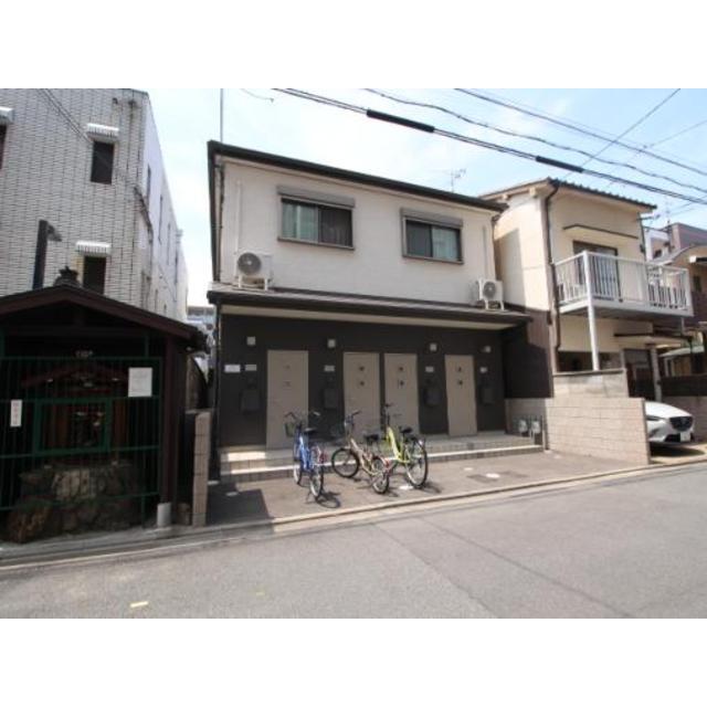 アルカサール西高田の賃貸物件