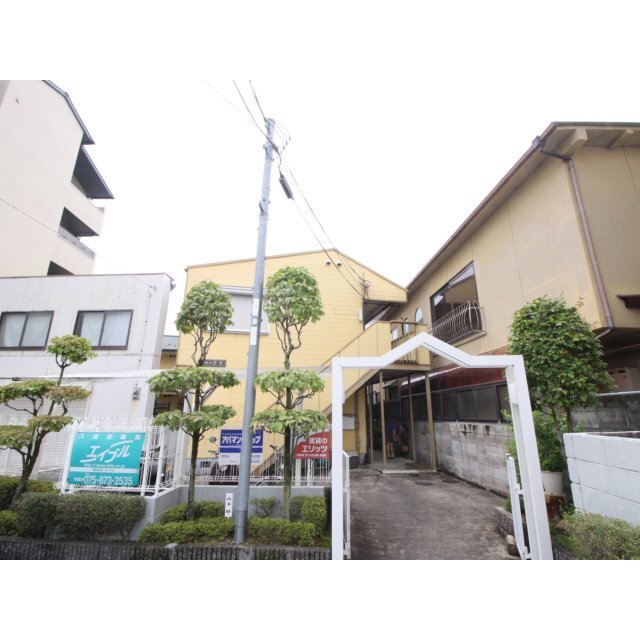 ファミール若宮の賃貸物件