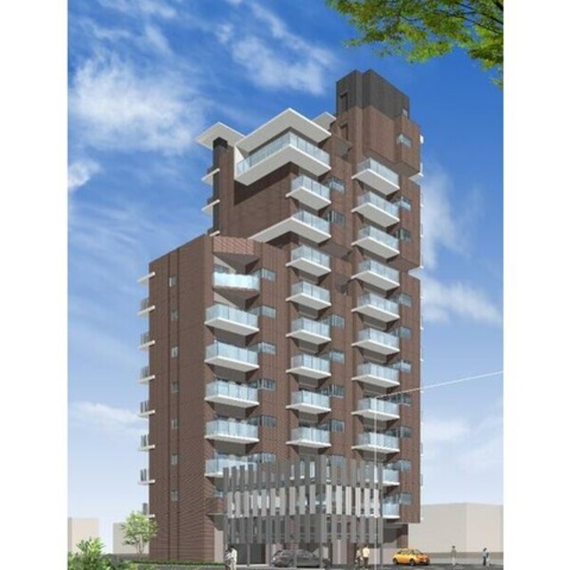 イーグルヘッド橦木の賃貸物件