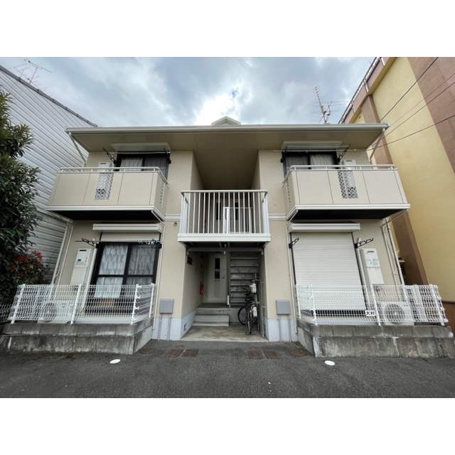 セジュール桃山の賃貸物件