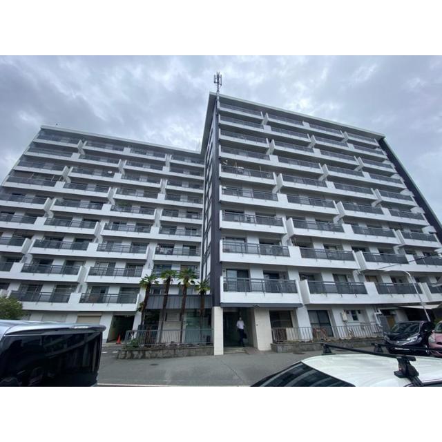 豊中グランドハイツの賃貸物件