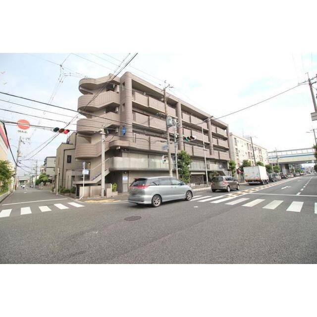 ハピネス523の賃貸物件