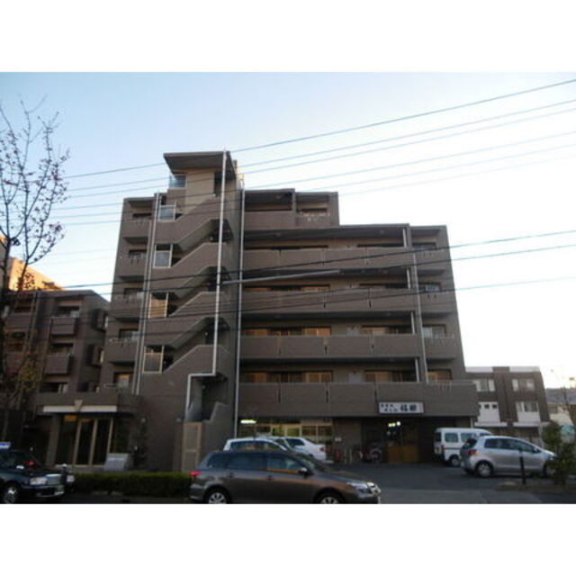 山田ビル鳴海の賃貸物件