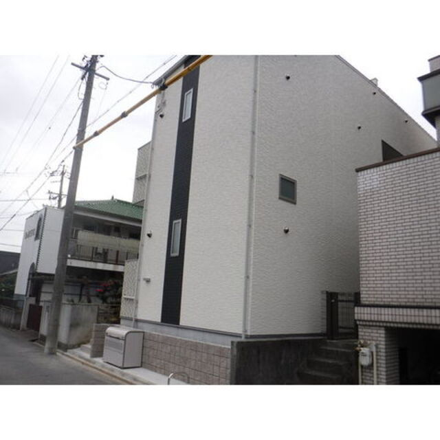 ノブレス・ルミエの賃貸物件