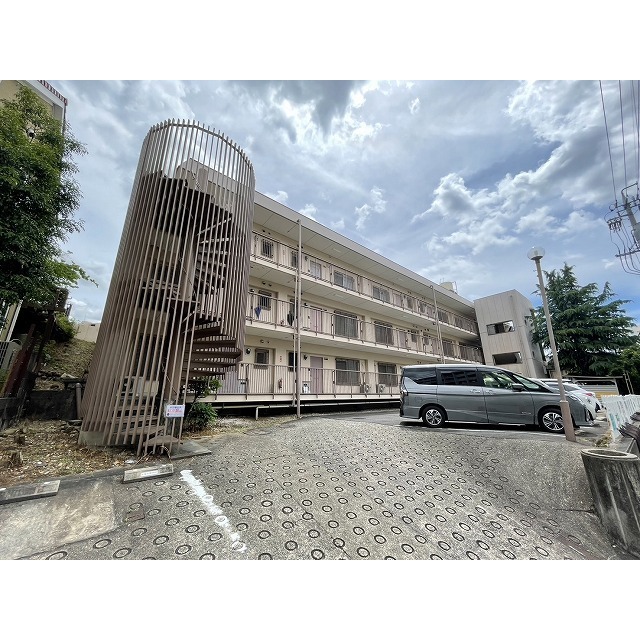 明宝マンションの賃貸物件