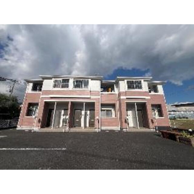 マノリア２の賃貸物件