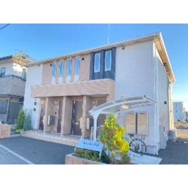 サウスウインドの賃貸物件