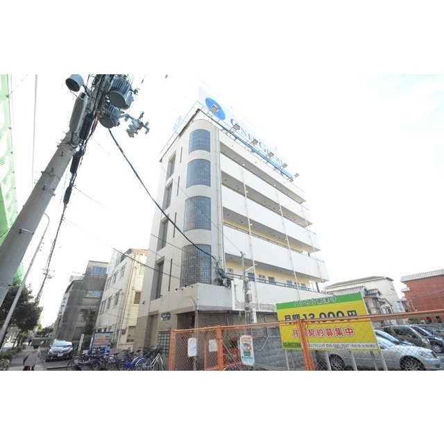 レガーレ玉出の賃貸物件