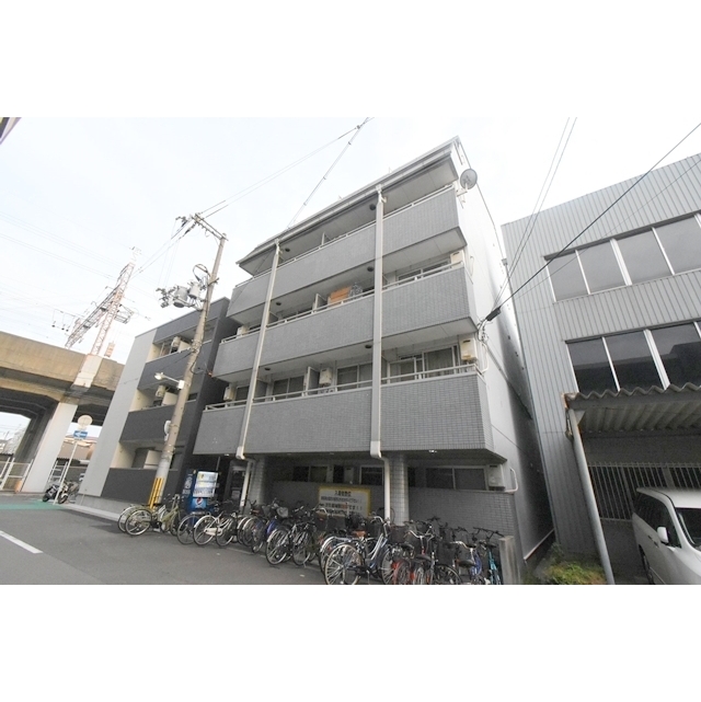 アベニュー西住之江の賃貸物件