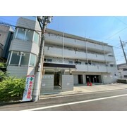 物件名が入ります