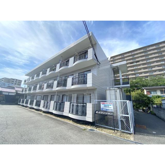 薮内マンションの賃貸物件