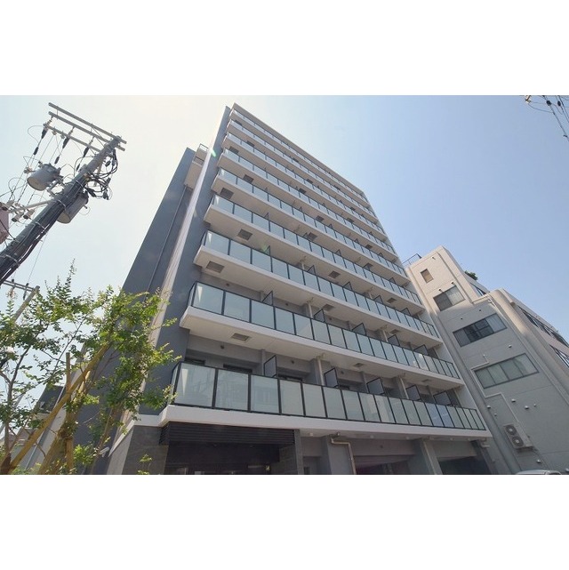 アービングNeo岸里の賃貸物件