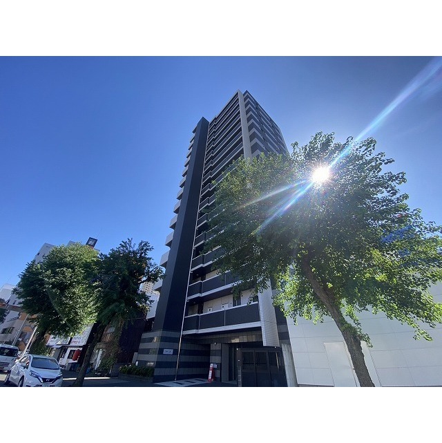 Ｓ—ＦＯＲＴ葵の賃貸物件