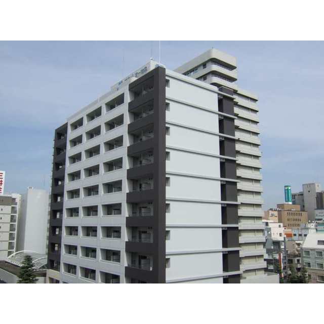 メロディア新北野の賃貸物件