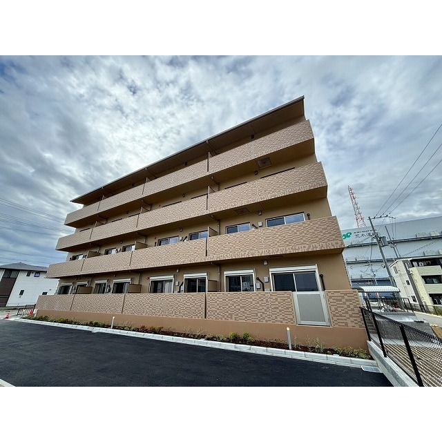 シュテルン・ブフトの賃貸物件