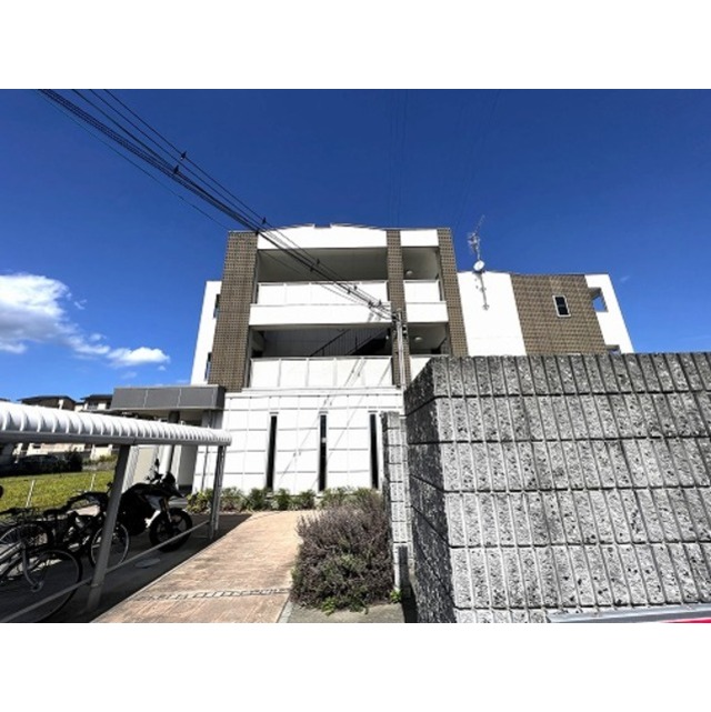 トリオンファーレの賃貸物件