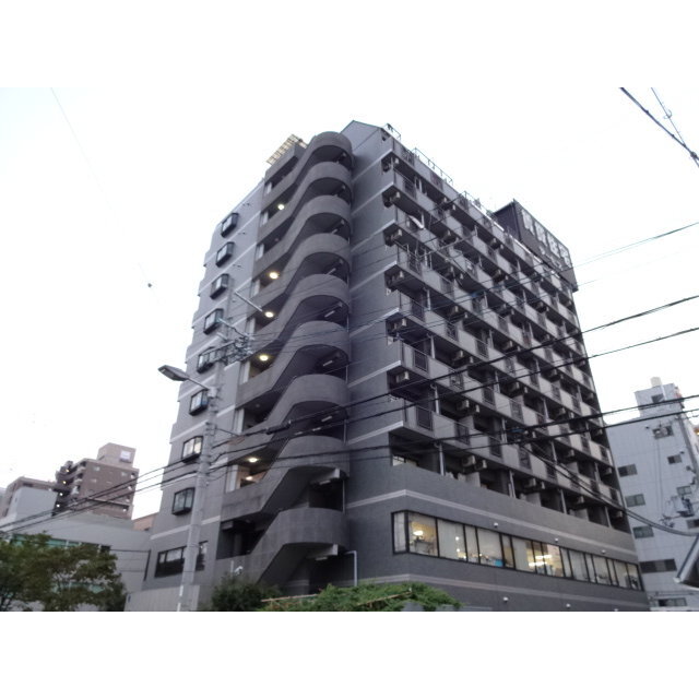 ＮＯＷ新大阪の賃貸物件