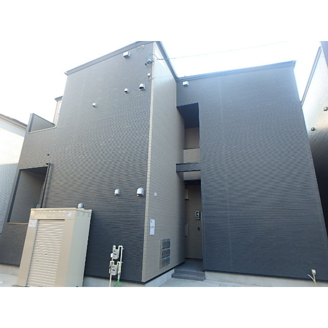 ヒラソル守山の賃貸物件