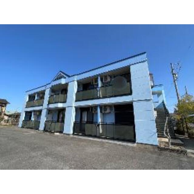 エンプレスKの賃貸物件