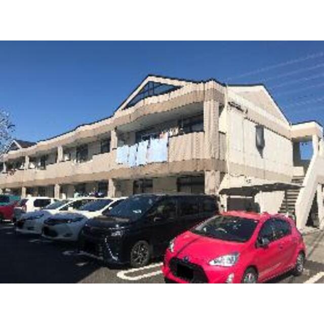 エンジェルパレスAの賃貸物件