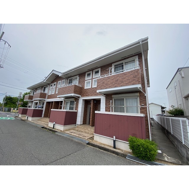 エターナルヒル２の賃貸物件