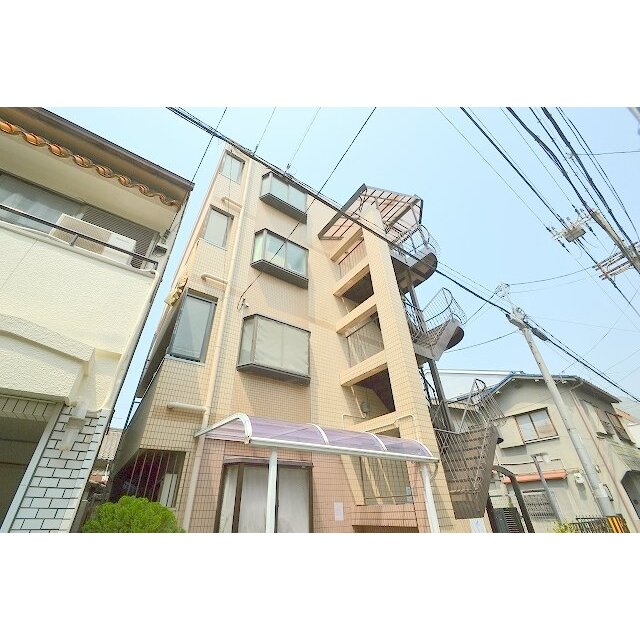 エムロード野江の賃貸物件