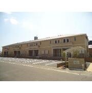 物件名が入ります